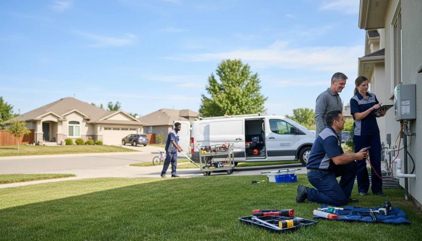Professional Whole Home Water Filter Services in Alton, NH